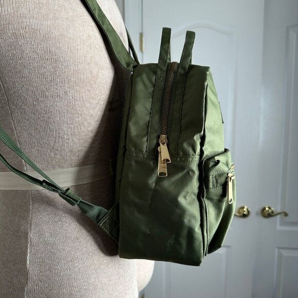 Herschel Supply Co. Unisex Nova Mini Light in Olive main image 5